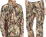 Scent Blocker Dead Quiet Suit Jacket & Pant