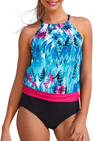 mens tankini swimsuits