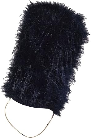 bearskin hat