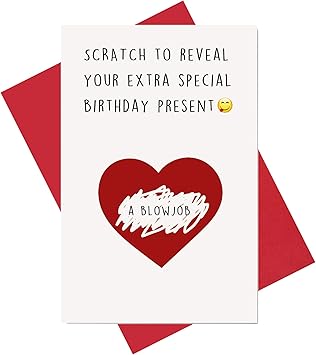 special present for husband