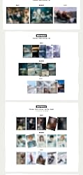 TXT The Name Chapter : Freefall 3rd Album