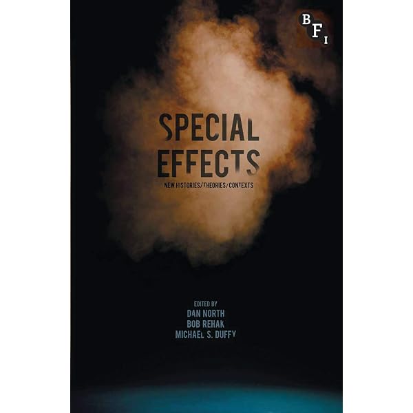 Special Effects: Creating Movie Magic: Finch, Christopher