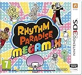 Nintendo Rhythm Paradise Megamix
