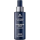 Alterna Haircare CAVIAR Anti-Aging Rapid Repair Spray 4.2 Fl Oz | Instant Shine and Humidity Protection Spray for Hair | Sulfate Free