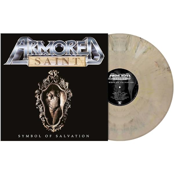 Armored Saint - Armored Saint - Raising Fear - Amazon.com Music