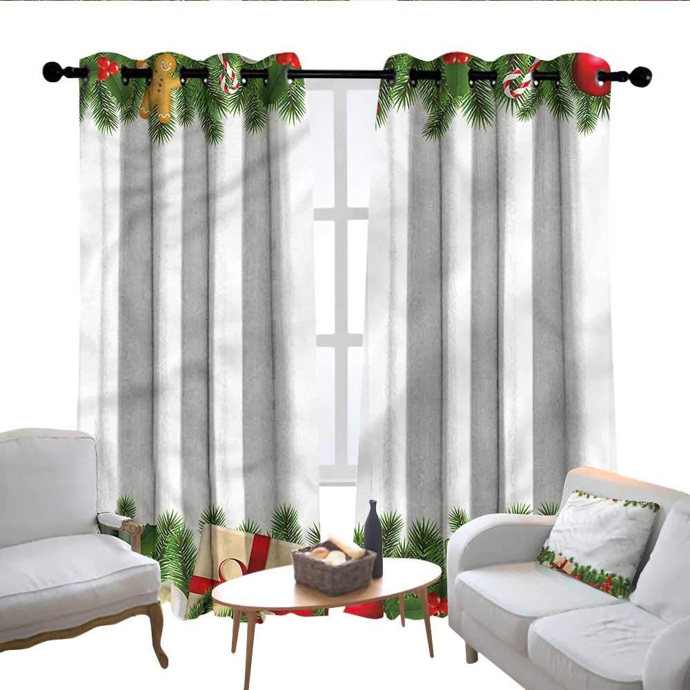Amazon Com Lewis Coleridge Modern Farmhouse Country Curtains