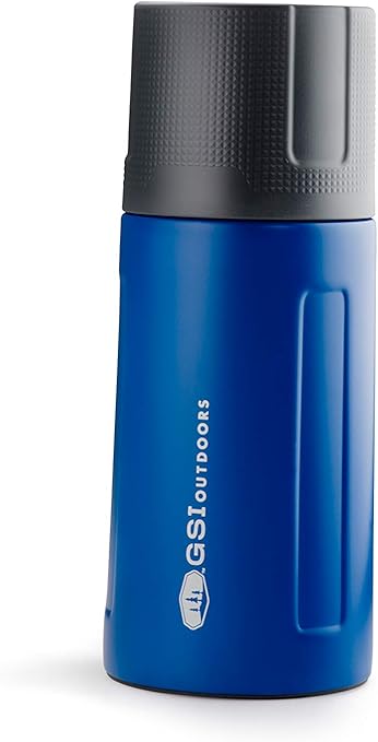 gsi vacuum bottle