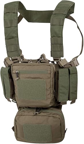 {The 10} Best Plate Carrier Vests Of 2023 [October Tested]