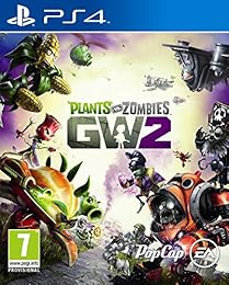 Plants vs Zombies : Garden Warfare 2