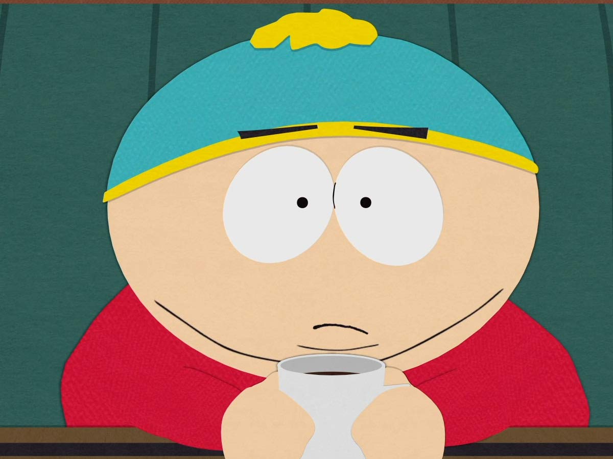 Watch South Park Prime Video