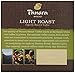 Panera Bread Coffee, Light Roast, 12 Count