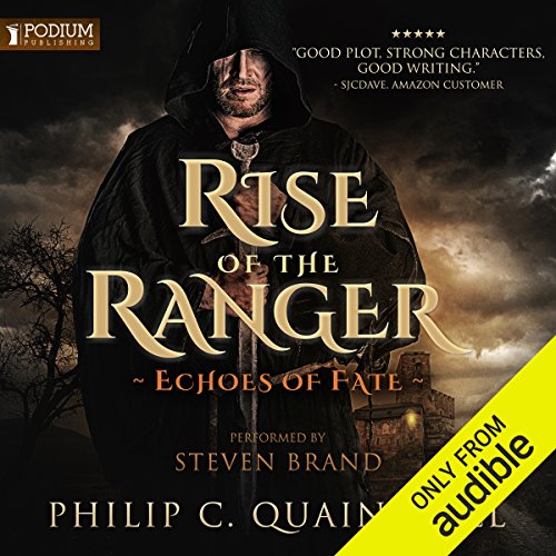 F.r.e.e Rise of the Ranger: Echoes of Fate, Book 1<br />ZIP