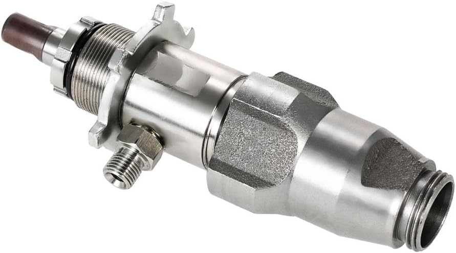 graco 395 pump replacement