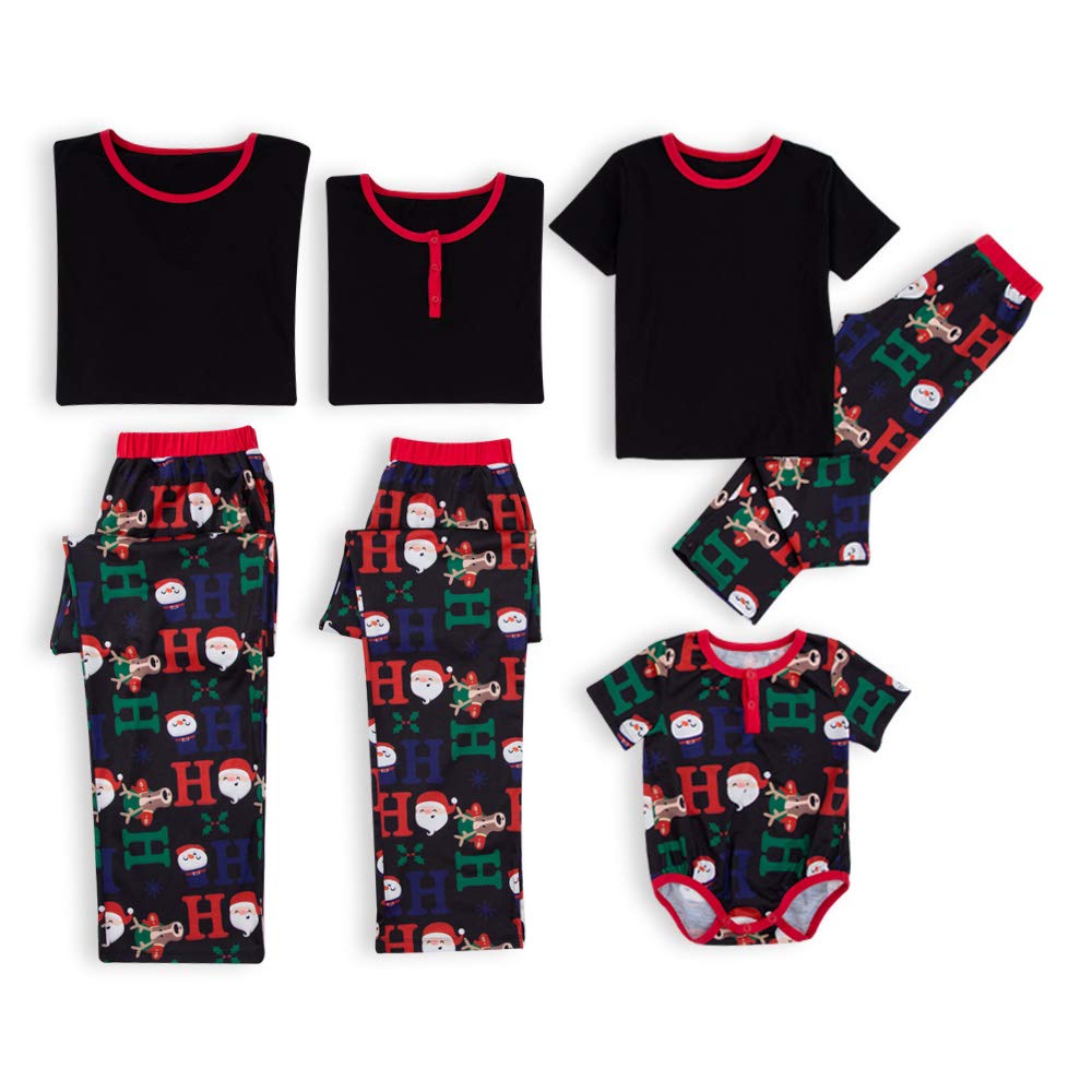 Short Sleeve Xmas Pjs Cheap Sale, UP TO 