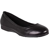 easy spirit dove ballet flat