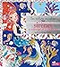 Sirènes à colorier et à pailleter - boite avec accessoires by