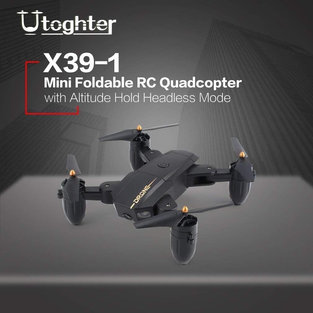 x39 smart drone