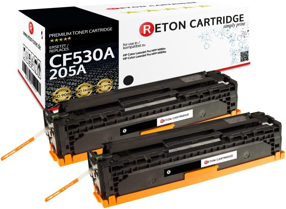 hp 205 toner