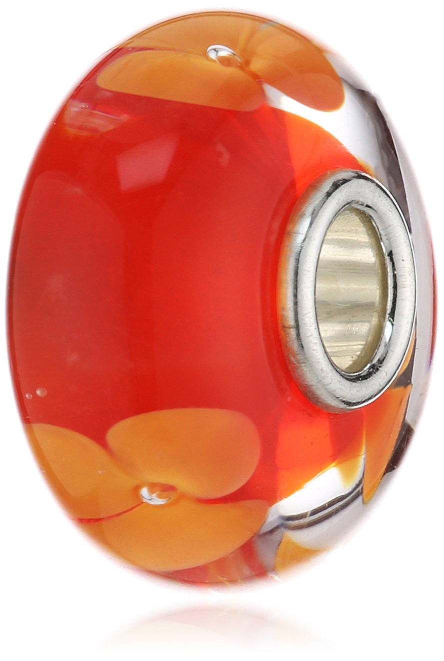 Trollbeads 61454 Sterling Silver 925 Bead