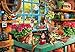Buffalo Games - Grandpa's Potting Shed - 2000 Piece Jigsaw Puzzle