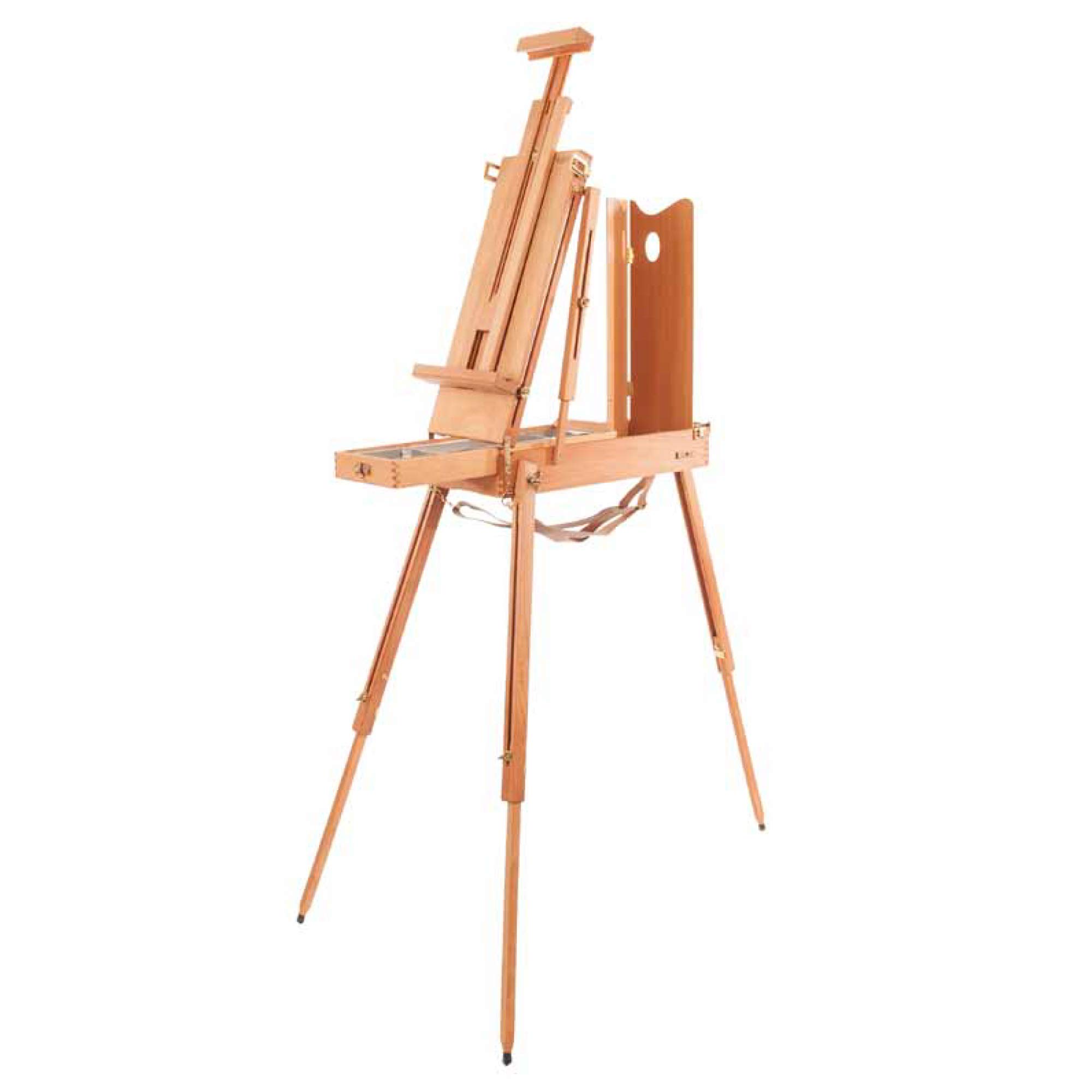 Mabef Backpacker Easel (MBM-23)