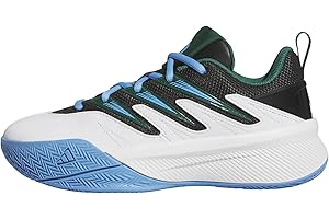 ADIDAS ORIGINALS adidas Men's Dame Certified 3 Basketball Shoes