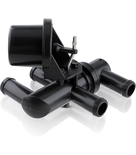 Amazon.com: Four Seasons Heater Valve - Cable Operated - 74646