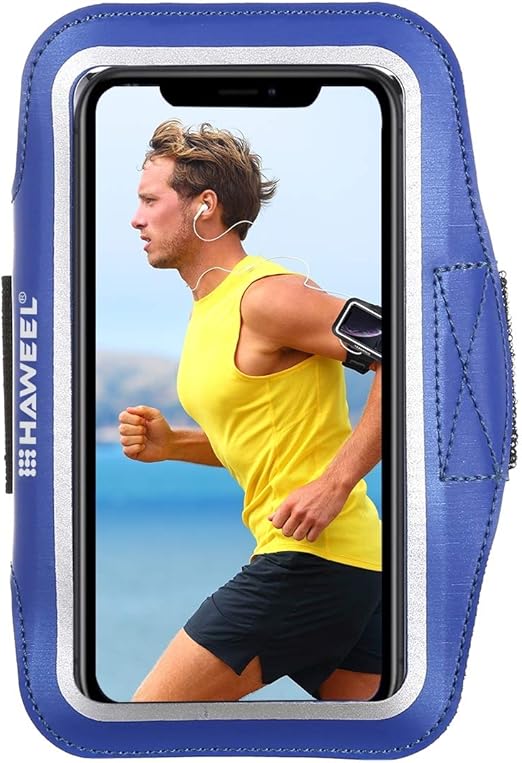 Sportarmband Universal Sport Armband für jedes Handy Amazon.de Elektronik