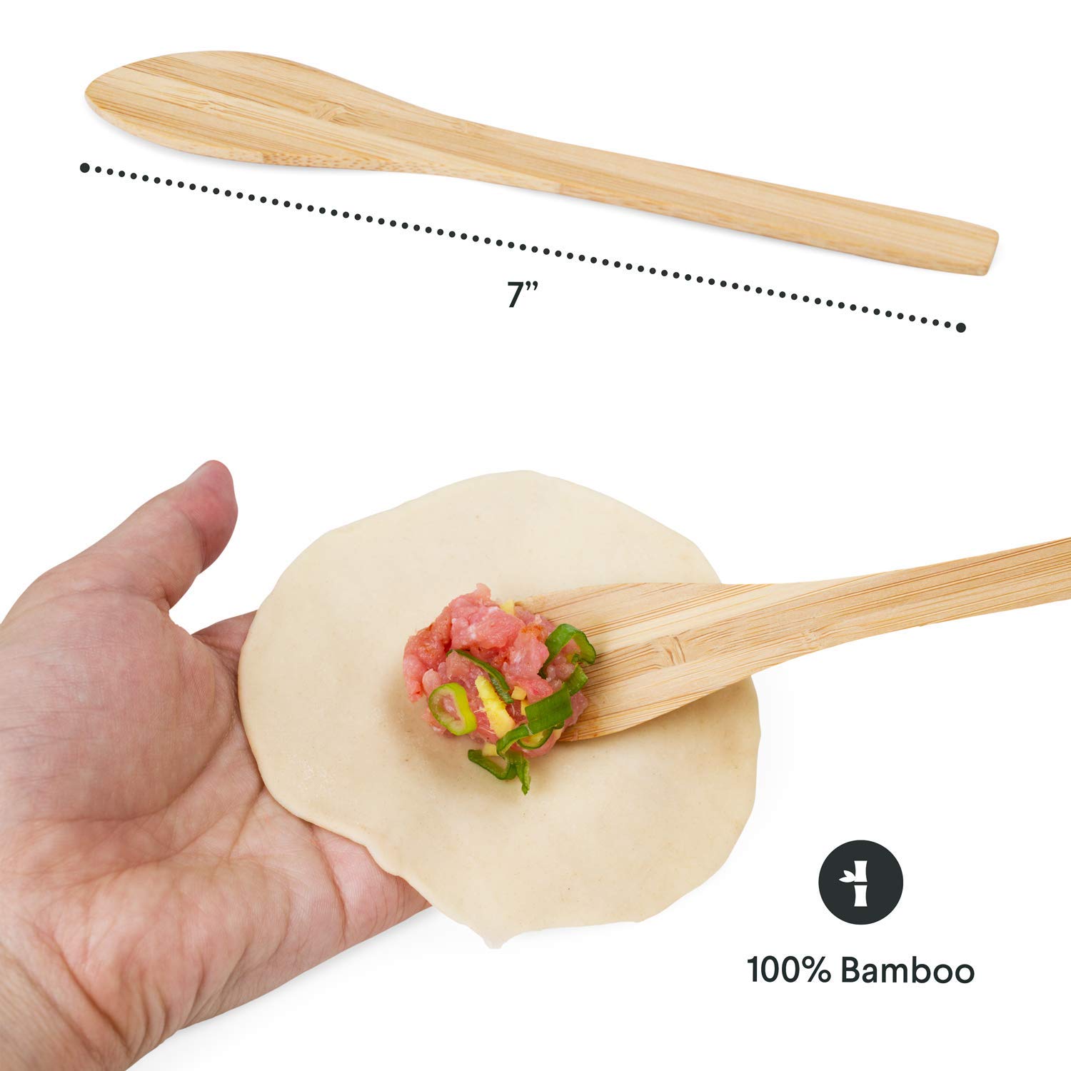 Cooking Gift Set | 5 PC Chinese Soup Dumpling Kit | Unique Gifts for Friends | Kitchen Gifts for Women Who Love to Cook: Grocery & Gourmet Food