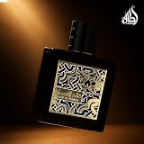 Lattafa QAED AL FURSAN 90ML Eau de Parfum view 6