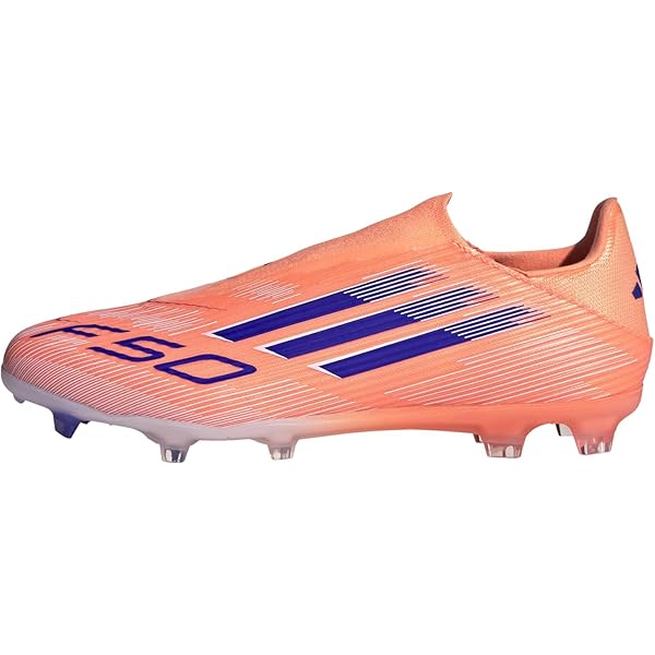 Amazon.com | adidas X Crazyfast Injection.1 Laceless Firm Ground