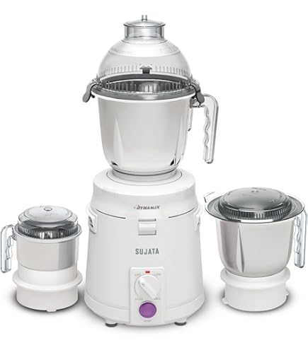Preethi Eco Plus Mixer Grinder 110 Volts : Amazon.ca: Home