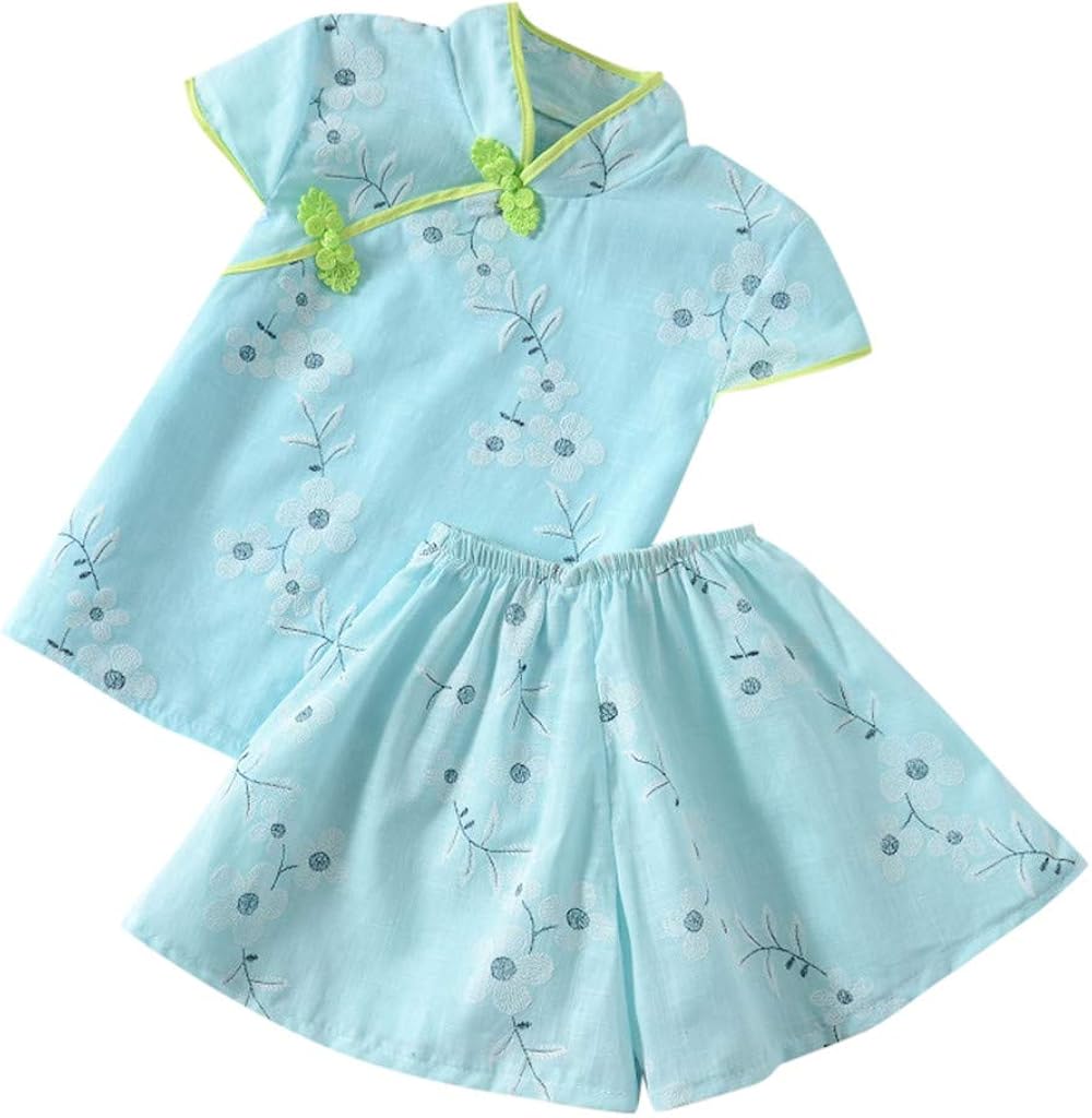 baby cheongsam