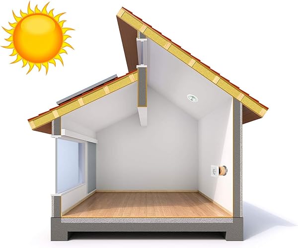 Luminea Home Control Funksteckdose WLAN Unterputz Steckdose mit App fr Siri Alexa GA 3er Pack Smarthome Steckdosen Unterputz