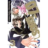 07-GHOST, Vol. 3