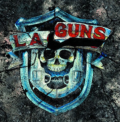 L.A. GUNS - Nrj Beach Party 2018 - Zortam Music