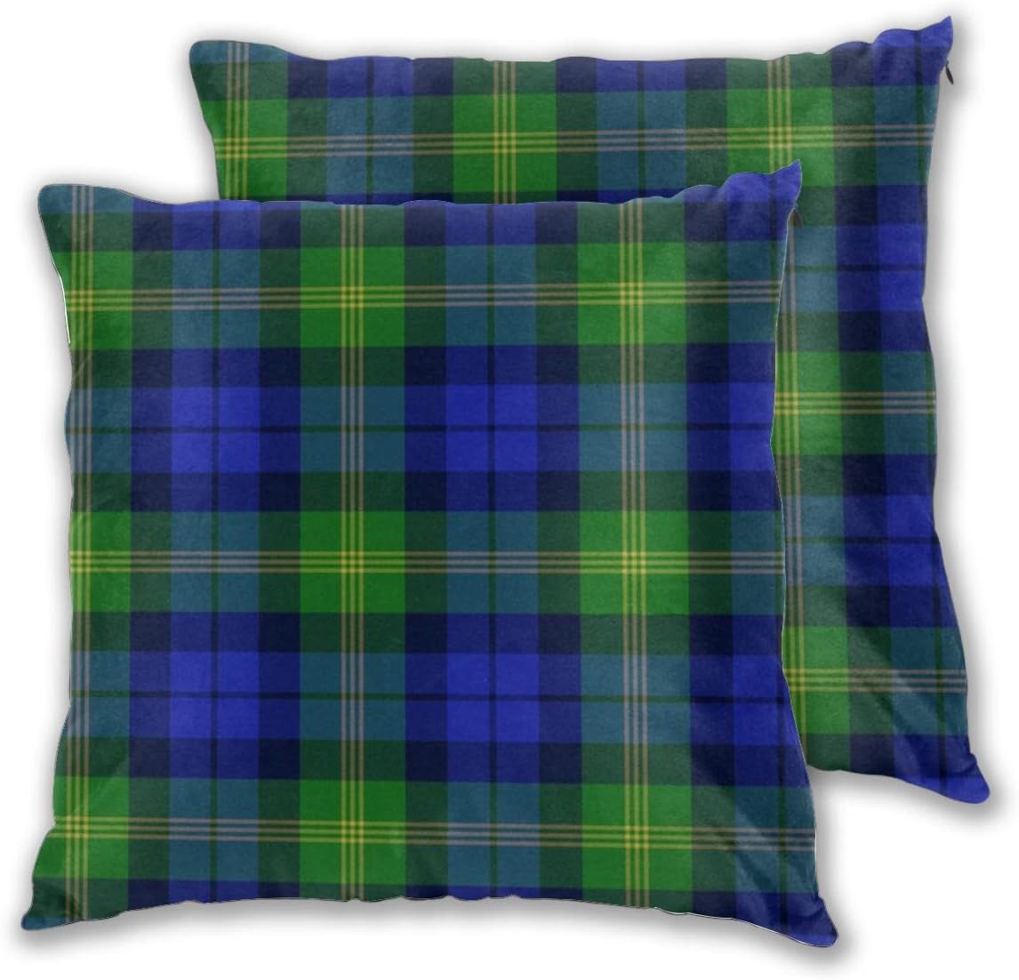 ancient gordon tartan