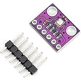 1PC BME280 3.3V Sensor Module Atmospheric Pressure Temperature Humidity Sensor Module IIC SPI Breakout GY-BME280