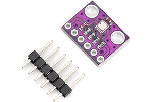 1PC BME280 3.3V Sensor Module Atmospheric Pressure Temperature Humidity Sensor Module IIC SPI Breakout GY-BME280
