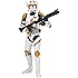 STAR WARS The Black Series Archive Clone Commander Cody Toy 6-Inch-Scale Collectible Action Figure, Toys Kids Ages 4 and Up