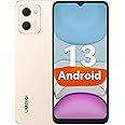 UMIDIGI G2 3/32GB Unlocked Cell Phone,Android 13 Dual sim Smartphone,6.52-inch Large Screen Android Phone,5150mAh Massive Battery Mobile Phone 256GB Expand Storage-Dawn Gold…