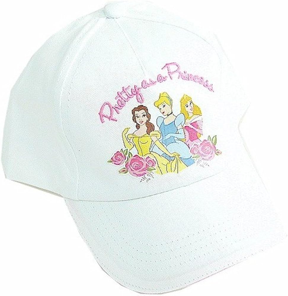 tinkerbell baseball cap