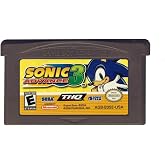 Sonic Advance 3 (Renewed)
