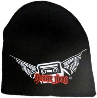 logo stocking caps