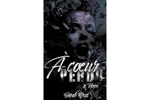 À cœur perdu : Hope (French Edition)
