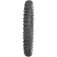 Kenda K760 Dual/Enduro Front Motorcycle Bias Tire - 60/100-14 38C