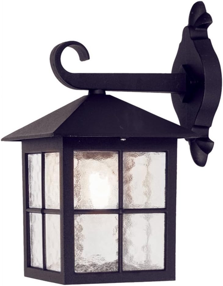 WINCHESTER Outdoor Wall Lantern