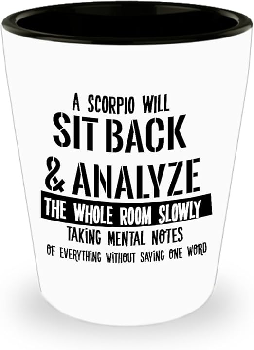 best gifts for a scorpio woman