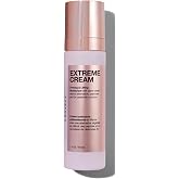 Innbeauty Project Extreme Cream Refillable Moisturizer, 1.7 oz (50 ml) | Firming moisturizer with peptides and biomimetic growth factors