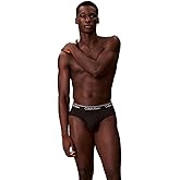 Calvin Klein Men's Micro Stretch 5-pack Hip Brief